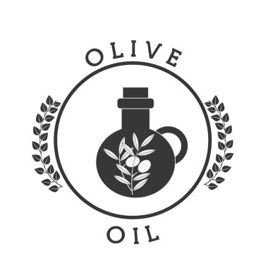 Zeytin yağı tasarımı 