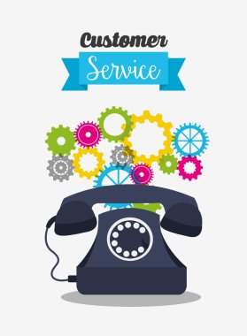 Müşteri hizmet tasarımı 