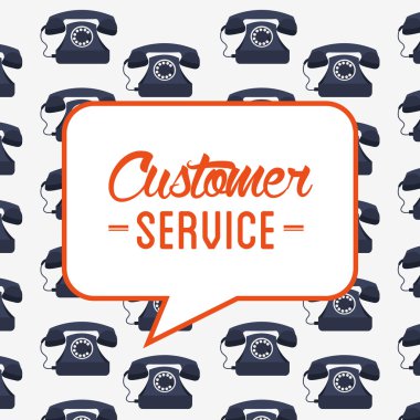 Müşteri hizmet tasarımı 