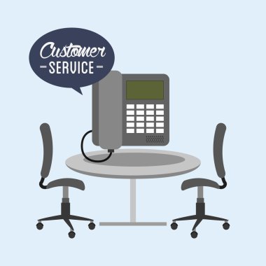 Müşteri hizmet tasarımı 
