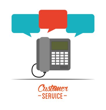 Müşteri hizmet tasarımı 