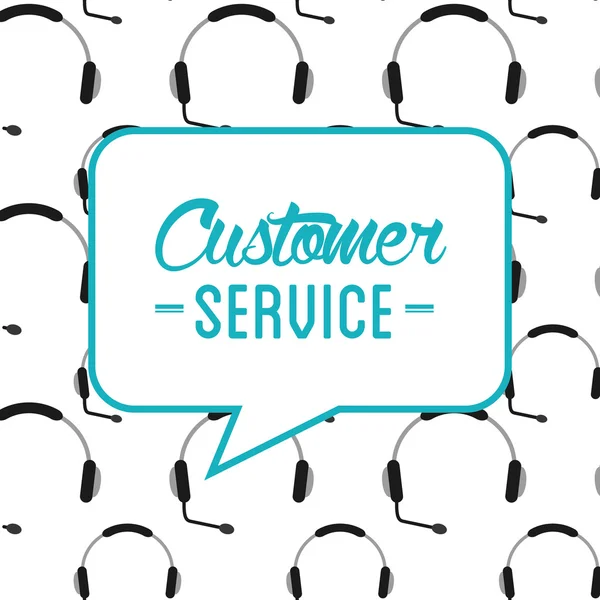 Σχεδιασμός υπηρεσιών πελάτη — Διανυσματικό Αρχείο