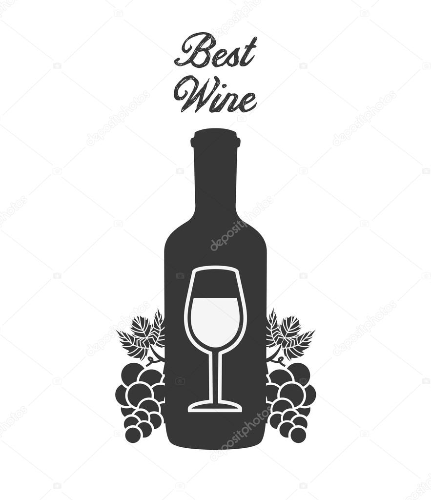 best wine design