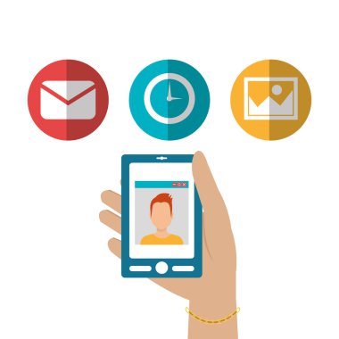 Sosyal Medya teknoloji