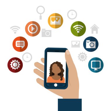 Sosyal Medya teknoloji