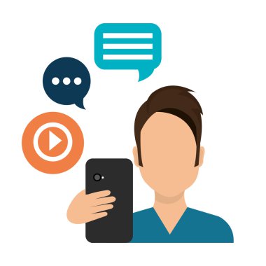 Sosyal Medya teknoloji