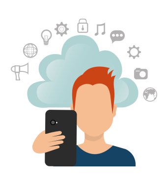 Sosyal Medya teknoloji