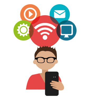 Sosyal Medya teknoloji