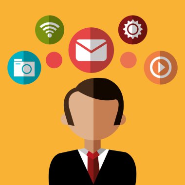 Sosyal Medya teknoloji