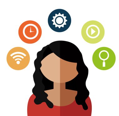 Sosyal Medya teknoloji