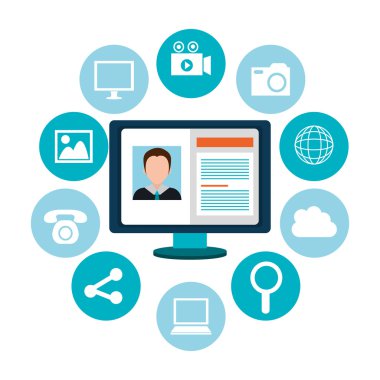 Sosyal medya ve dijital pazarlama