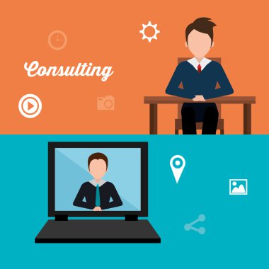 İş profesyonel danışmanlık