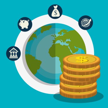 Mali büyümesini ve para