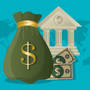 Mali büyümesini ve para