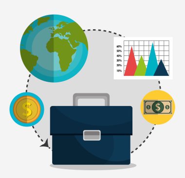 Mali büyümesini ve para