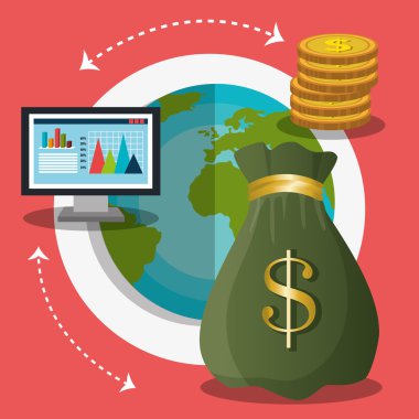 Mali büyümesini ve para