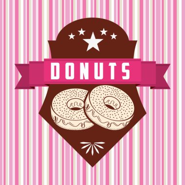 tatlı çörek tasarım 