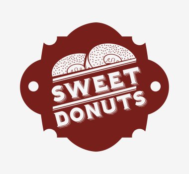 tatlı çörek tasarım 