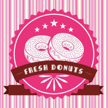 tatlı çörek tasarım 