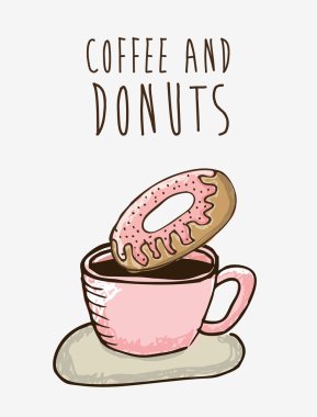 tatlı çörek tasarım 