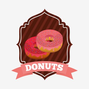 tatlı çörek tasarım 