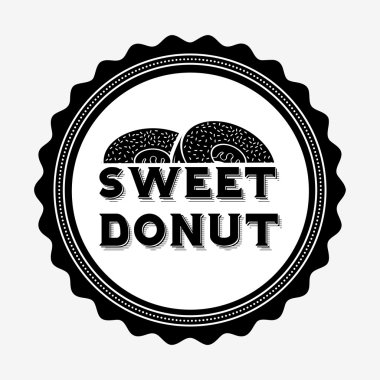 tatlı çörek tasarım 