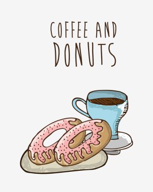 tatlı çörek tasarım 