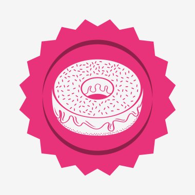 tatlı çörek tasarım 