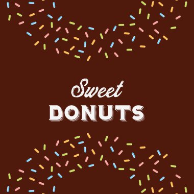 tatlı çörek tasarım 