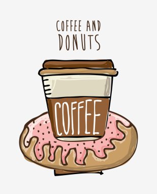 tatlı çörek tasarım 