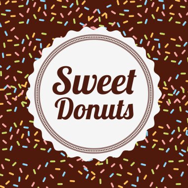 tatlı çörek tasarım 