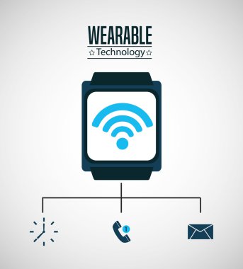 Giyilebilir teknoloji tasarım 