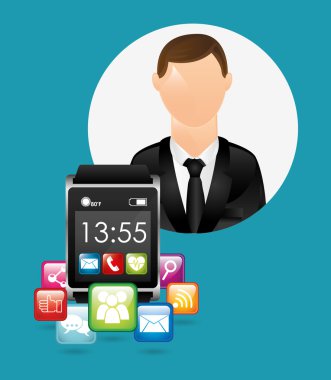 Giyilebilir teknoloji tasarım 