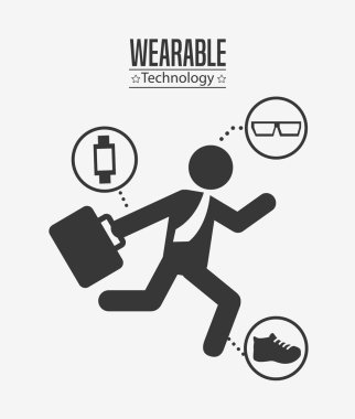 Giyilebilir teknoloji tasarım 