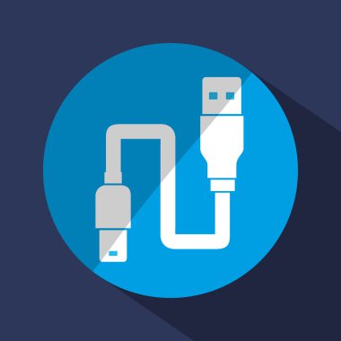 USB taşınabilir bellek veya kablo