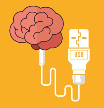 USB taşınabilir bellek veya kablo