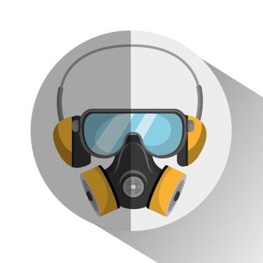 Endüstriyel güvenlik ekipmanları