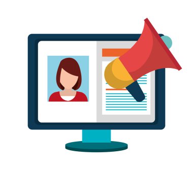 Sosyal medya ve dijital pazarlama