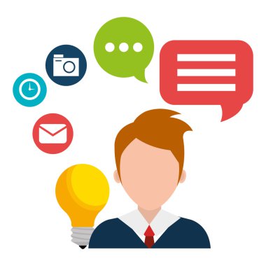 Sosyal medya ve dijital pazarlama