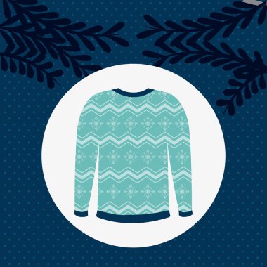 Kış Giysi tasarımı