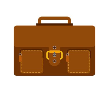 Portföy simgesi tasarım 