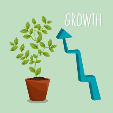 Doğa Bitkiler büyüme