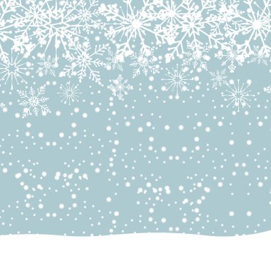 Merhaba kış tasarım