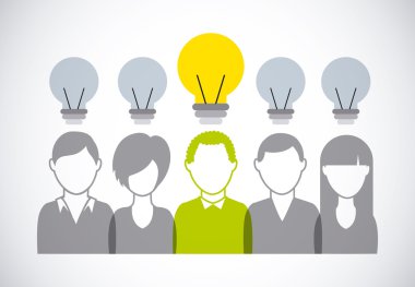 işbirlikçi ekip çalışması tasarım