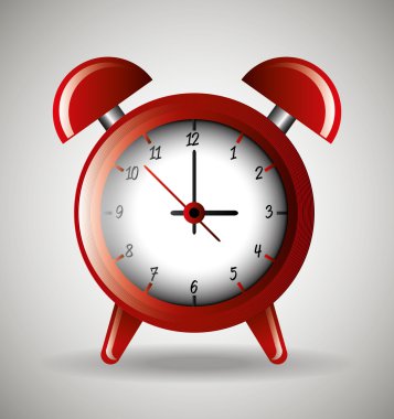 Zaman, saat, saat simgesi