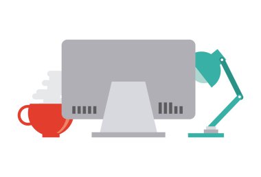 Ofis ekipmanları tasarım