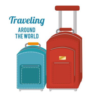 Yaz, seyahat ve tatil