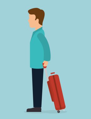 Yaz, seyahat ve tatil