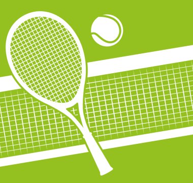 Tenis spor oyunu