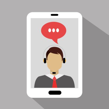 Müşteri Hizmetleri ve teknik destek 